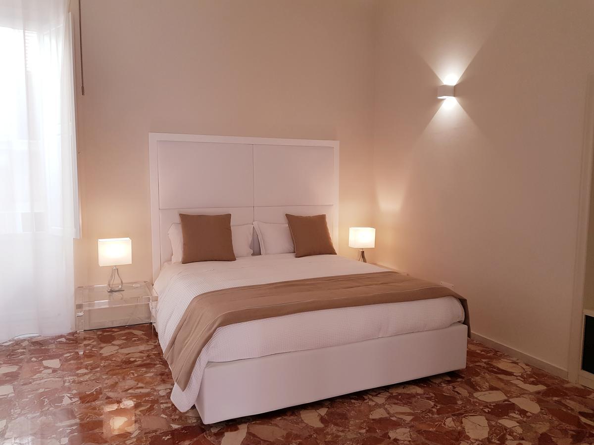 B&B Via Cavour 32 Сиракузы Экстерьер фото